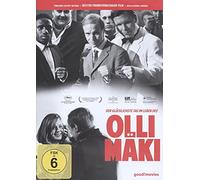 Lahti, Jarkko - Der Glücklichste Tag im Leben des Olli Mäki