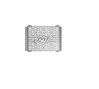 LAHTI Protection Radiateur Protection De Calandre pour CFMOTO 800MT 800mt 800 MT 800 MT Protection De Couverture De Refroidissement De Moteur De Moto