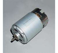 LAHTI RS-550VC-8022 Moteur d'outil électrique DC 6V 7.4V 9.6V 10.8V 12V Puissance Haute Vitesse Grand Couple 1 pièces