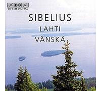 Lahti Symphony Orchestra - Sibelius (UK Import)
