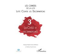 Laï-cité(s) et discrimination (s) - Arnaud Alessandrin - L'harmattan - broché - Revue