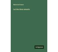 Lai des deux amants