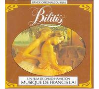 Lai, Francis - Bilitis