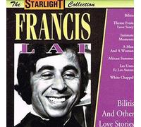 Bilitis And Other Love Stories