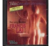 Lai,Francis - Bilitis & Other Love Stories [Import]