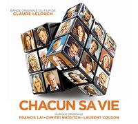 Lai, Francis - Chacun Sa Vie