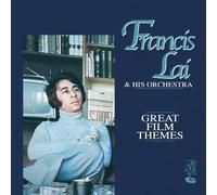 Lai, Francis & His Orchestra - Great Film Themes
