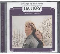 Lai, Francis - Love Story