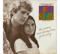 Lai, Francis - Love story (Liebesgeschichte) - Skating in Central Park