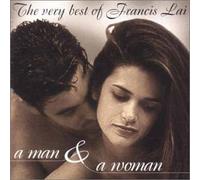 Lai, Francis - Man & A Woman