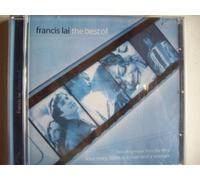 Lai, Francis - The Best of [Import]