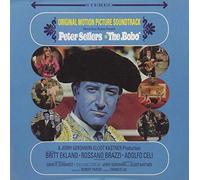 The Bobo (Original Soundtrack) [Import]