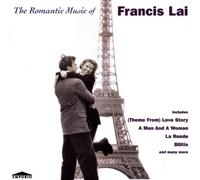 Lai,Francis - The Romantic Music of [Import]