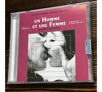 Lai, Francis - Un Homme Et Une Femme [Import]
