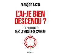 L'ai-Je Bien Descendu ?