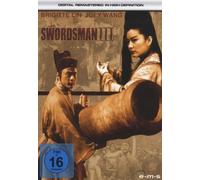 Lai, K. - Swordsman III [Import]
