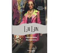 LAI LDN: Fashion Bible Ilustrations : Autumn/ Winter 2025