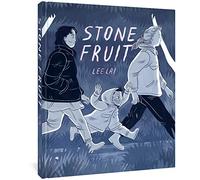 Lai, Lee - Stone Fruit