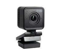 Laia - Entreprise européenne | Webcam PC Pro FHD caméra Professionnelle Full HD avec USB-C pour vidéoconférences et création de Contenu, Enregistrement vidéo Full HD 1080p à 30fps