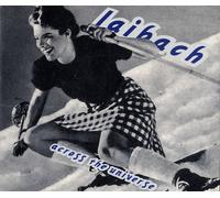 Laibach - Across The Universe [Import]