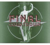 Laibach - Final Countdown [Import]