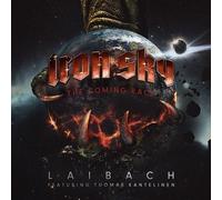 Laibach - Iron Sky: The Coming Race [Vinyl Lp]