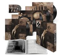 Laibach - LAIBACH 40 : 3LP [VINYL]