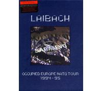 Laibach - Occupied Europe Nato Tour + Vidéo