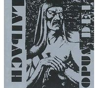 Laibach - Opus Dei