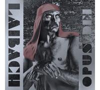 LAIBACH - OPUS DEI (2024 REMASTER) 2 CD NEUF