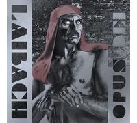 Laibach Opus Dei (2024 Remaster) (CD) Remastered Album