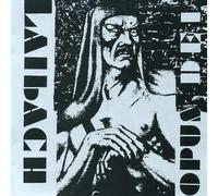 Laibach – Opus Dei – CD – Marca Reeds
