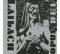 Laibach Opus Dei (CD) Album
