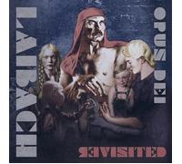 Opus Dei Revisited – Rough Trade Distribution GmbH