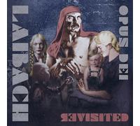 LAIBACH - OPUS DEI REVISITED - CD ALBUM - G3z