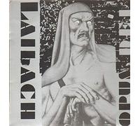 Laibach - Opus Dei [Vinyl LP]