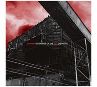 Laibach - Sketches Of The Red Districts [Compact Discs]