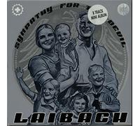 Laibach - Sympathy for The Devil [Import]