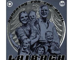 Laibach - Sympathy for The Devil [Import]