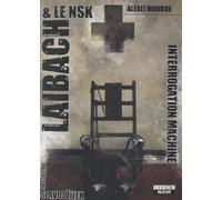 LAIBACH The interrogation Machine