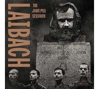 Laibach – The John Peel Sessions