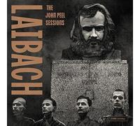 Laibach The John Peel Sessions (RSD Black Friday) (Vinyl)