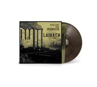 Laibach Tribut - Laibach Tribut-Schlecht Und Ironisch