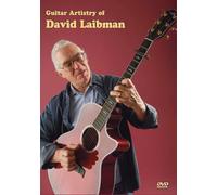David Laibman – Guitar Artistry – Import anglais
