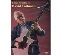 David Laibman – Guitar Artistry – Import anglais