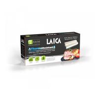 Laica TR2000 Rouleaux sous vide pour cuisson sous vide et conservation des aliments, plastique