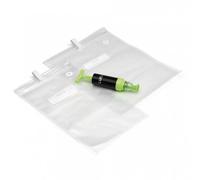 Laica 20 Sacs Réutilisables 10-22x34 Et 10-26x34 Vt3521