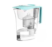 Laica 706979 UFSBE Carafe filtrante en Plastique Bleu 2 l