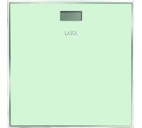 Laica B?SCULA DE BA?O PS1068W BLANCA - LCD 5*2.1CM - PESO M?XIMO 150KG - DIVISIONES 100G - PLATAFORM