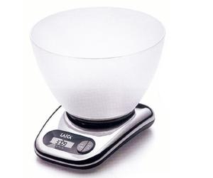 Laica balance de cuisine électronique BX92400